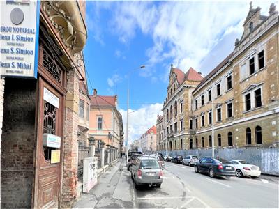 Spatiu modern de birou 60 mp in zona Bulevardul Victoriei