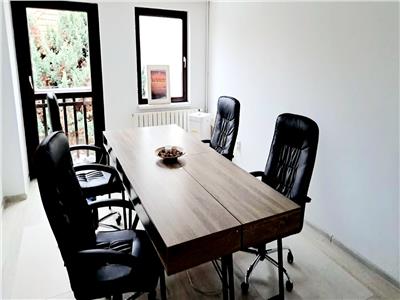 Spatiu pentru birou modern la vila zona Centrala