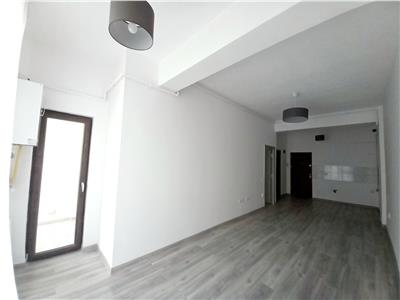 Apartament nou la cheie 2 camere cu balcon pe Doamna Stanca