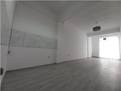 Apartament nou la cheie 2 camere cu balcon pe Doamna Stanca