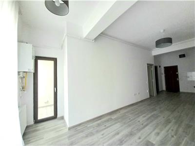 Apartament nou la cheie 2 camere cu balcon pe Doamna Stanca