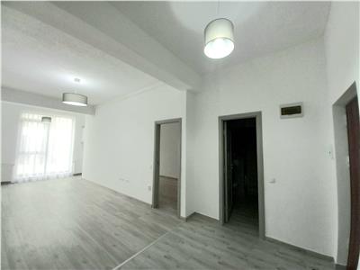 Apartament nou la cheie 2 camere cu balcon pe Doamna Stanca