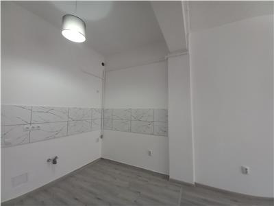 Apartament nou la cheie 2 camere cu balcon pe Doamna Stanca