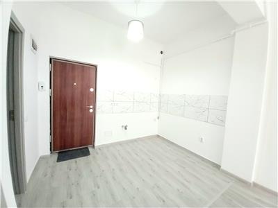 Apartament nou la cheie 2 camere cu balcon pe Doamna Stanca