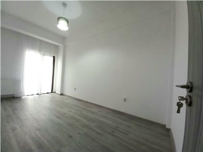 Apartament nou la cheie 2 camere cu balcon pe Doamna Stanca