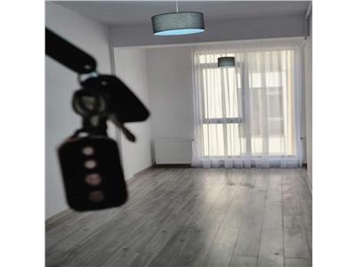 Apartament nou la cheie 2 camere cu balcon pe Doamna Stanca