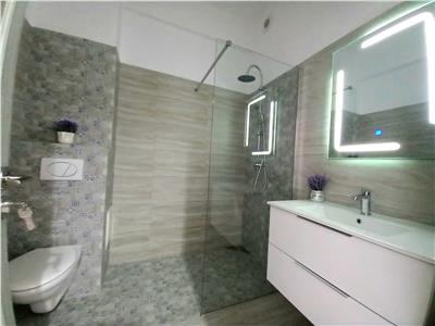 Apartament nou la cheie 2 camere cu balcon pe Doamna Stanca