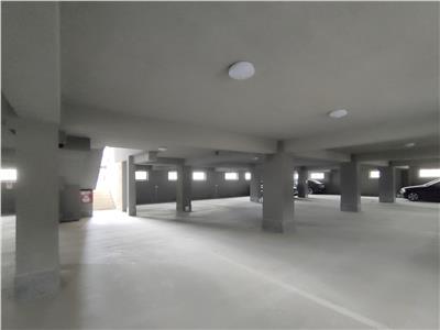 Apartament nou la cheie 2 camere cu balcon pe Doamna Stanca