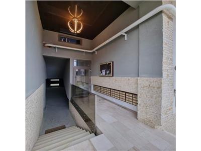 Apartament nou la cheie 2 camere cu balcon pe Doamna Stanca