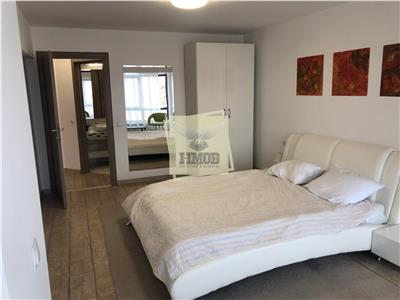Reducere 20000 euro!Apartament cu 2 camere si Garsoniera zona Centrala
