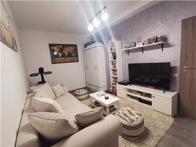 Apartament modern cu 2 camere si balcon in Deventer