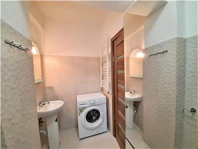 Apartament in exclusivitate 2 camere balcon parcare zona Dedeman