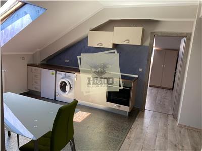 Apartament modern cu 3 camere in bloc nou pe Bd Mihai Viteazu