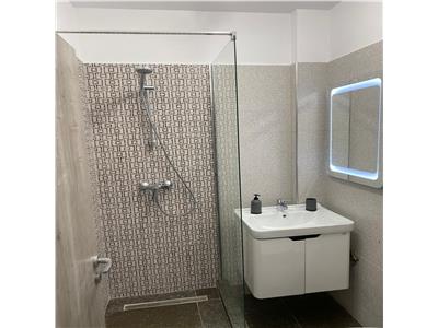 Apartament modern cu 3 camere in bloc nou pe Bd Mihai Viteazu
