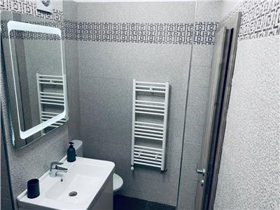 Apartament modern cu 3 camere in bloc nou pe Bd Mihai Viteazu