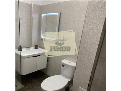 Apartament modern cu 3 camere in bloc nou pe Bd Mihai Viteazu