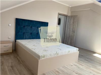 Apartament modern cu 3 camere in bloc nou pe Bd Mihai Viteazu