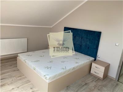Apartament modern cu 3 camere in bloc nou pe Bd Mihai Viteazu