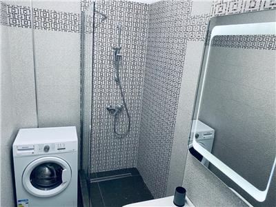 Apartament modern cu 3 camere in bloc nou pe Bd Mihai Viteazu