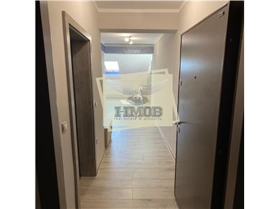 Apartament modern cu 3 camere in bloc nou pe Bd Mihai Viteazu