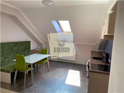Apartament modern cu 3 camere in bloc nou pe Bd Mihai Viteazu