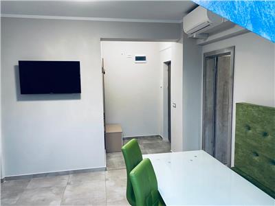 Apartament modern cu 3 camere in bloc nou pe Bd Mihai Viteazu