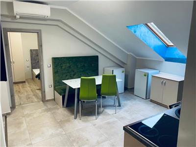 Apartament modern cu 3 camere in bloc nou pe Bd Mihai Viteazu