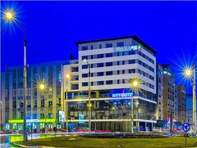 Apartament modern cu 3 camere in bloc nou pe Bd Mihai Viteazu