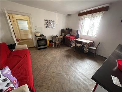 Casa in EXCLUSIVITATE cu 2 camere si 7038 mp teren in Sat Stenea Judetul Sibiu
