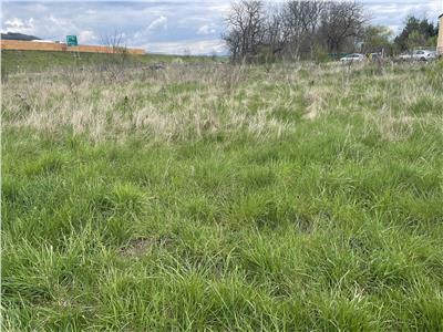 Teren intravilan cu utilitati 2772 mp in zona Lazaret