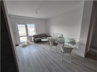 Apartament intabulat la CHEIE cu 3 camere si gradina 46 mp pe Doamna Stanca