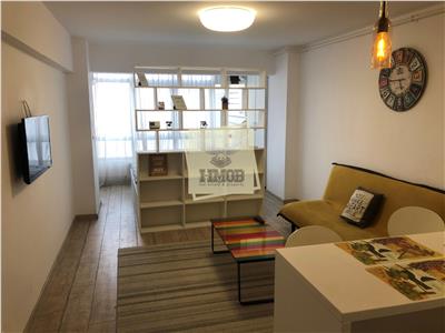 Apartament cu 2 camere si Garsoniera la pachet zona Garii