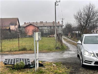 Teren extravilan 2500 mp in Rm Valcea zona Colonie Nuci