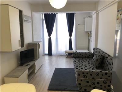 Apartament cochet cu 2 camere si balcon in zona Doamna Stanca