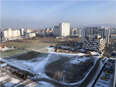 Apartament modern cu 2 camere balcon si parcare pe Doamna Stanca