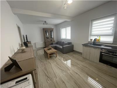 Apartament modern cu 2 camere balcon si parcare in Selimbar