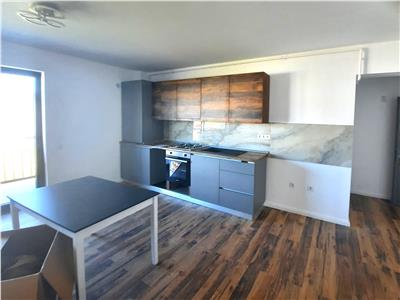 4 Apartamente noi in curs de mobilare cu balcon si parcare zona Kaufland