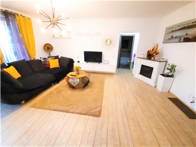 Apartament modern 3 camere 2 bai 2 balcoane boxa si parcare - Dedeman
