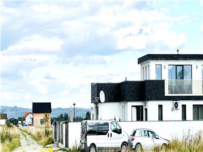 Teren intravilan 555 mp in exclusivitate de vanzare Cartierul Arhitectilor