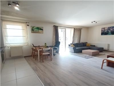 Apartament modern 2 camere cu balcon si parcare in City Residence