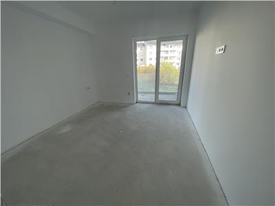 Apartament 100 mp utili cu 4 camere 2 bai si gradina 60 mp in Selimbar