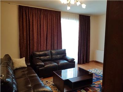 Apartament modern cu 2 camere balcon si parcare in City Residence