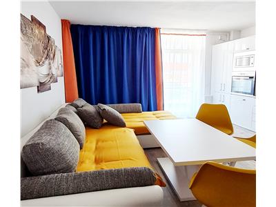 Apartament modern etajul 1 cu 3 camere balcon si parcare in Selimbar