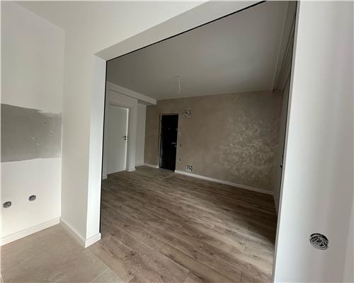 Apartament la cheie cu 3 camere gradina si parcare zona Pictor Brana