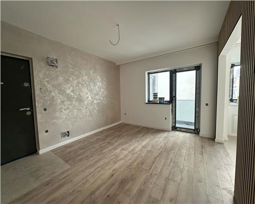 Apartament la cheie cu 3 camere gradina si parcare zona Pictor Brana