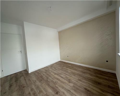Apartament la cheie cu 3 camere gradina si parcare zona Pictor Brana