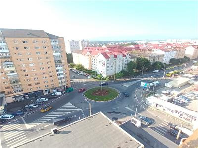 Apartament 2 camere decomandat balcon zona Vasile Aaron