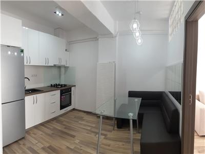 Apartament modern 2 camere cu balcon si parcare zona Doamna Stanca