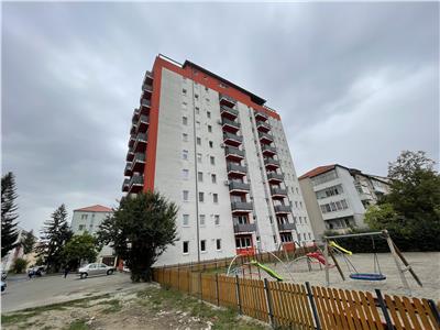 Apartament nou cu 2 camere si parcare in zona  Mihai Viteazu
