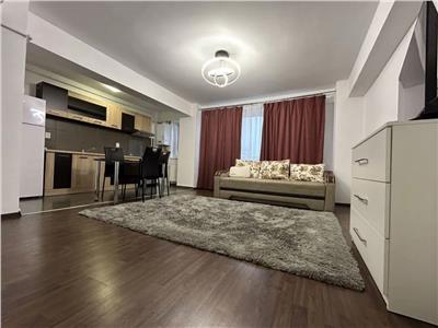 Apartament nou cu 2 camere si parcare in zona  Mihai Viteazu